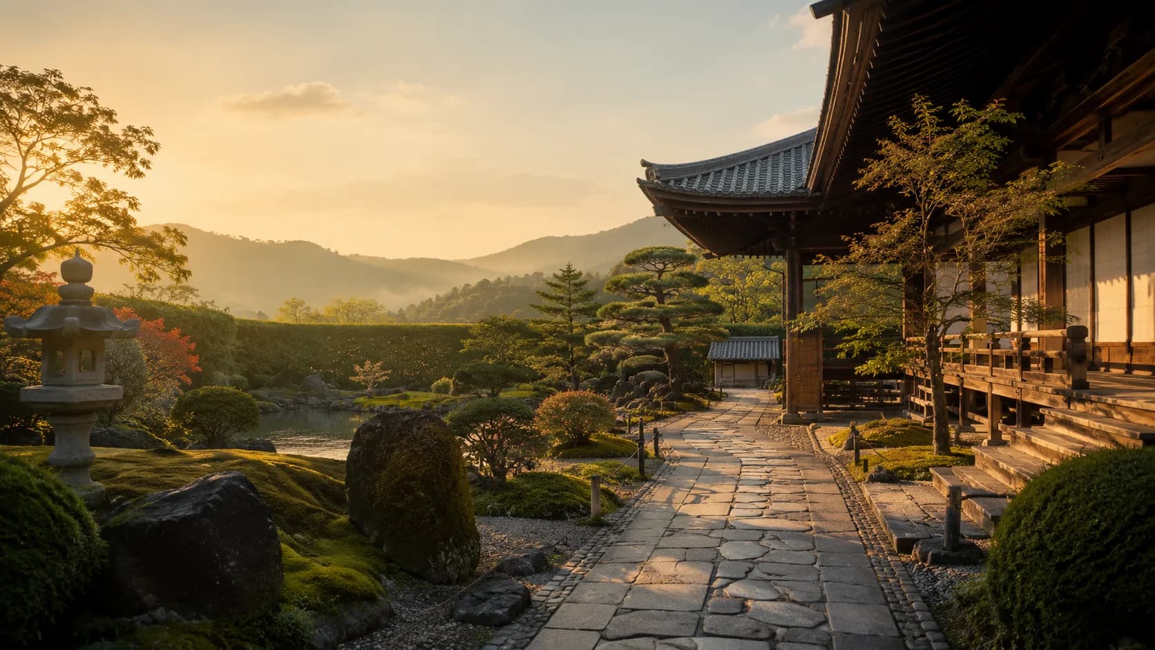 Kyoto, Japan